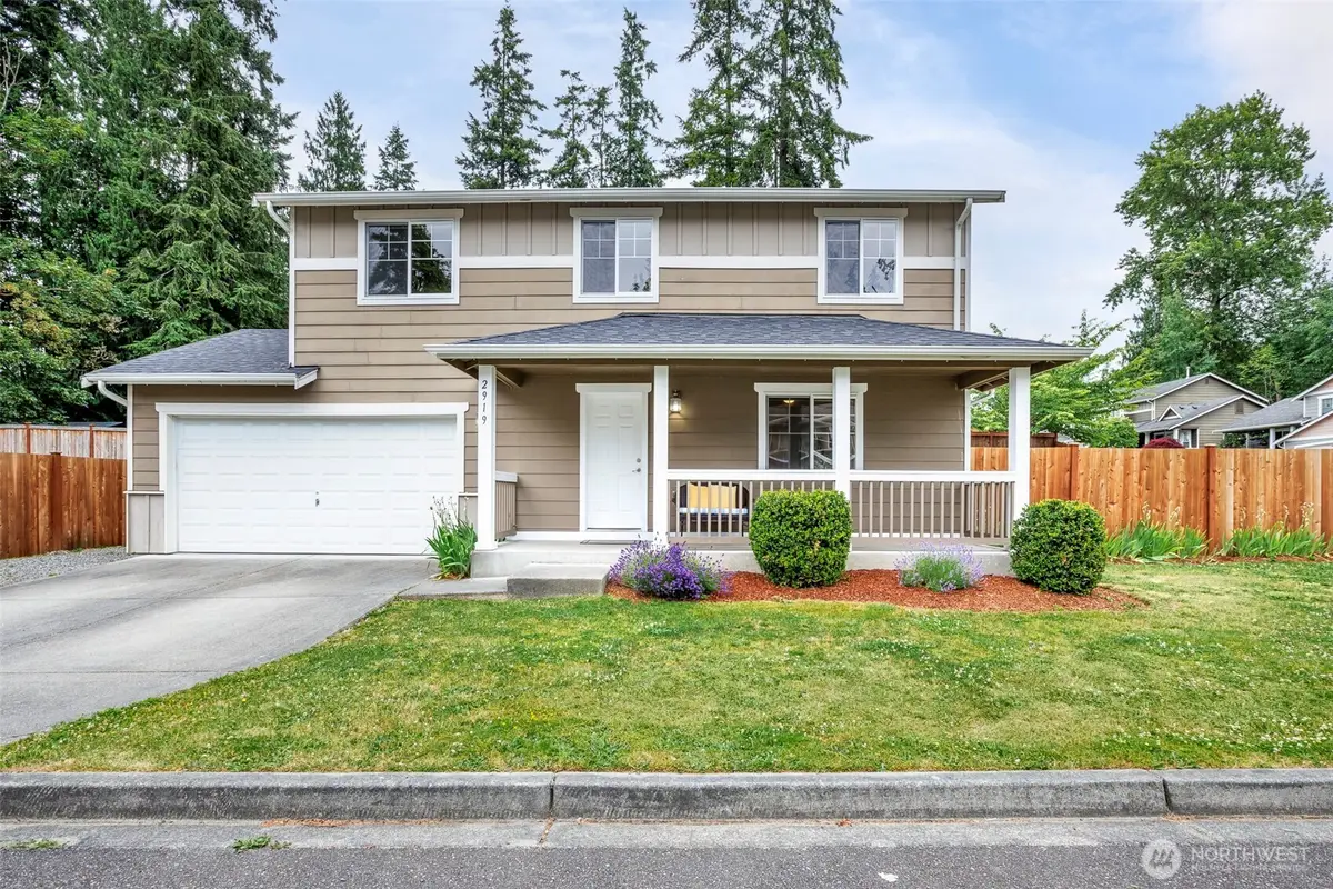 2919 77th Drive Ne, Marysville, WA 98270 - #1