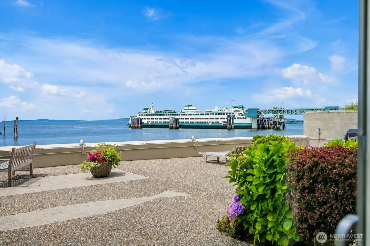 200 Beach Place #103, Edmonds, WA 98020 - #1