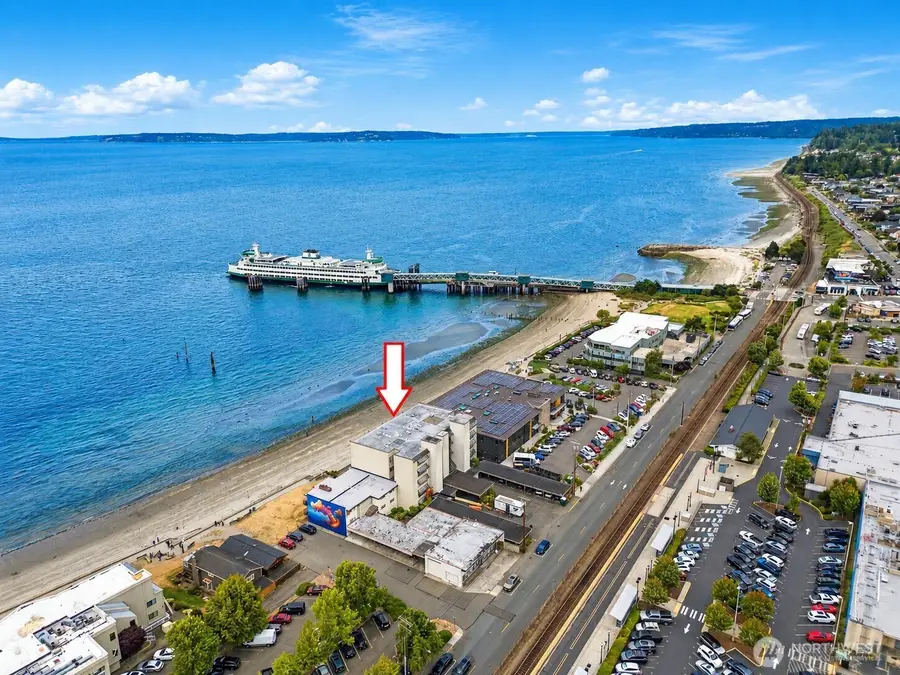 200 Beach Place #103, Edmonds, WA 98020 - #2