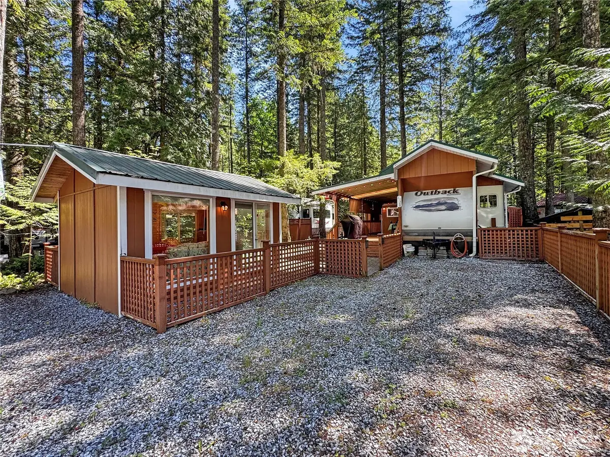 128 Jasper Trail, Deming, WA 98244 - #1