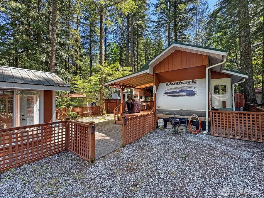128 Jasper Trail, Deming, WA 98244 - #2
