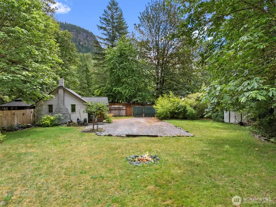 53665 White Falls Court, Concrete, WA 98237 - #2