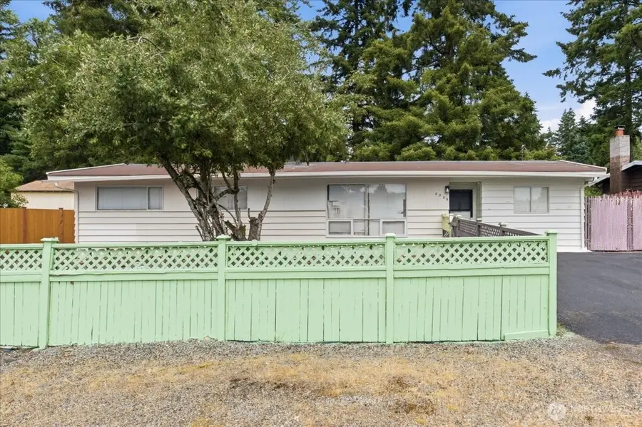6309 193rd Street Sw, Lynnwood, WA 98036 - #2