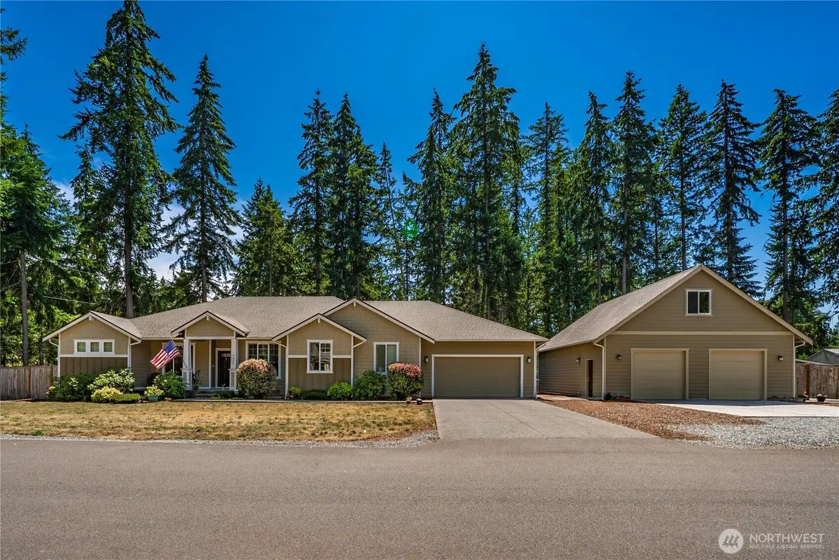 9026 206th Street Ct E, Graham, WA 98338 - #1