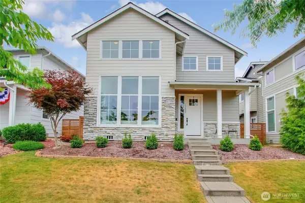 13225 189th Avenue E, Bonney Lake, WA 98391