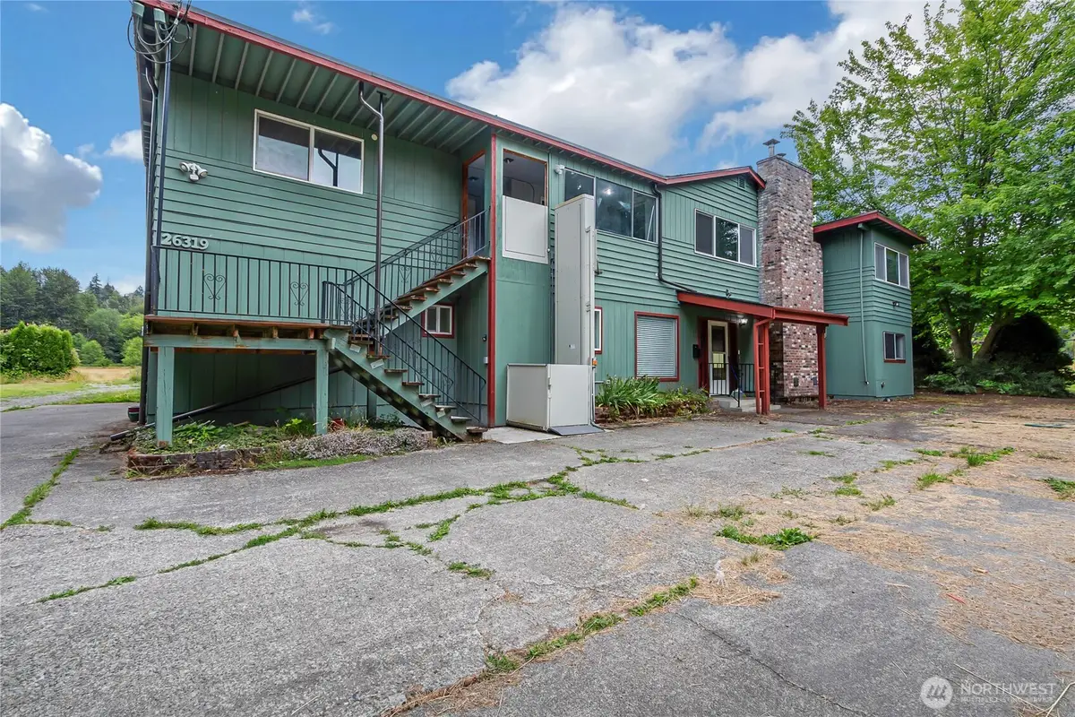 26319 70th Avenue E, Graham, WA 98338 - #1