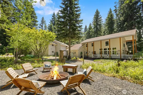 161 Cricket Lane, Ronald, WA 98940