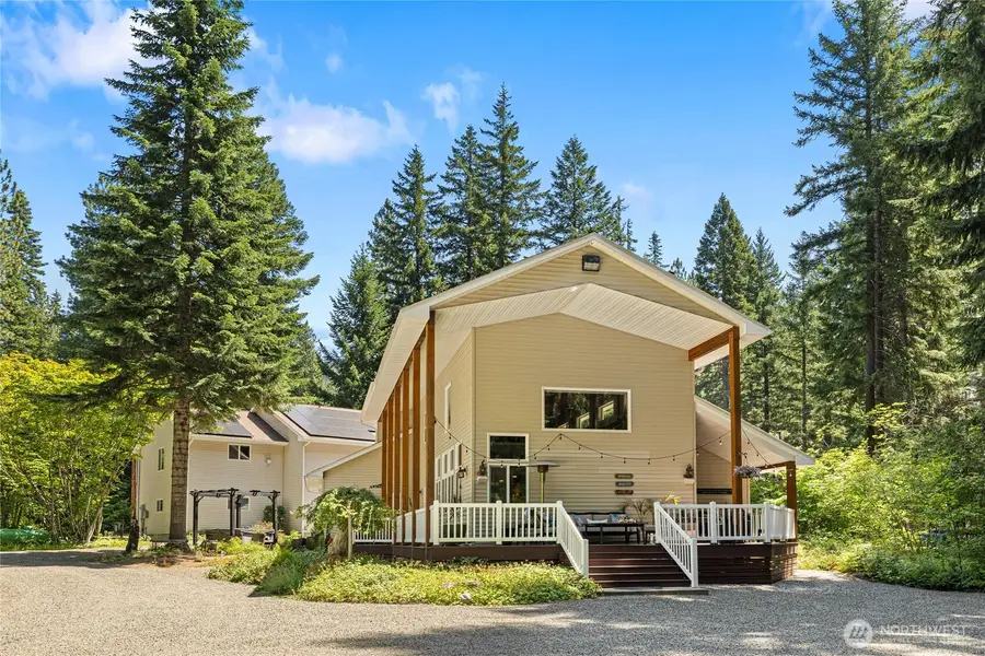 161 Cricket Lane, Ronald, WA 98940 - #2