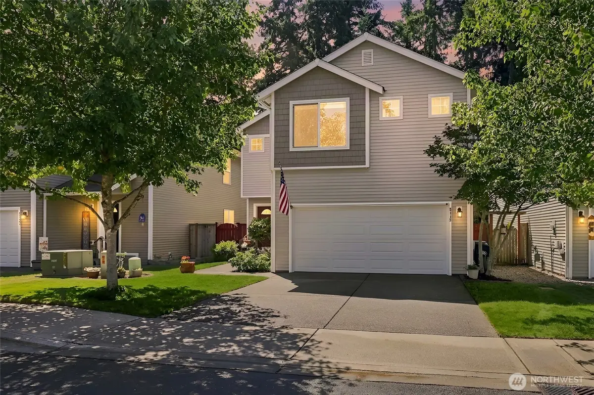5118 203rd Street Ct E, Spanaway, WA 98387 - #1