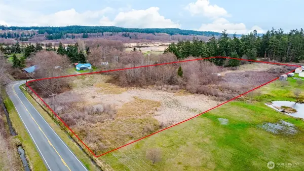 0 Hoffman Road, Oak Harbor, WA 98277