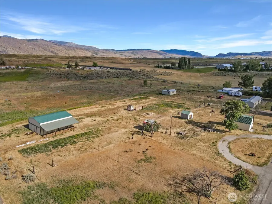 232 Greenacres Road, Riverside, WA 98849 - #2