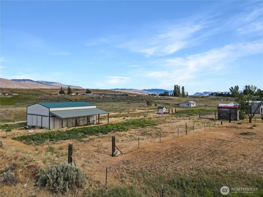 232 Greenacres Road, Riverside, WA 98849 - #3