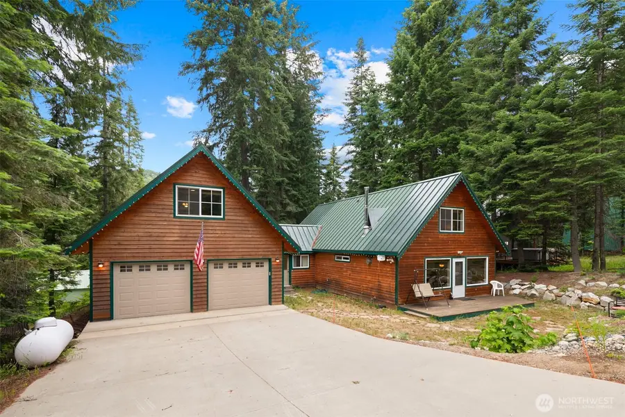 19554 Nason Road, Leavenworth, WA 98826 - #2