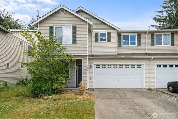 1602 Cunningham Drive Ne, Olympia, WA 98516