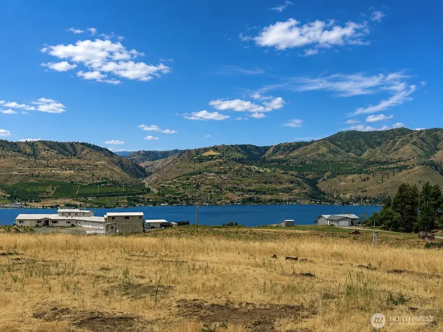 0 Boyd Road, Chelan, WA 98816 - #3