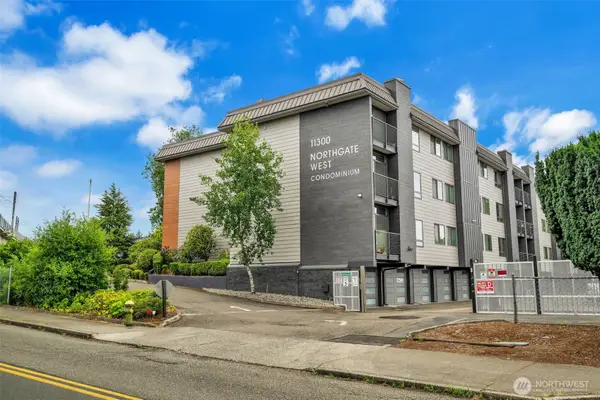 11300 1st Avenue Ne #115, Seattle, WA 98125