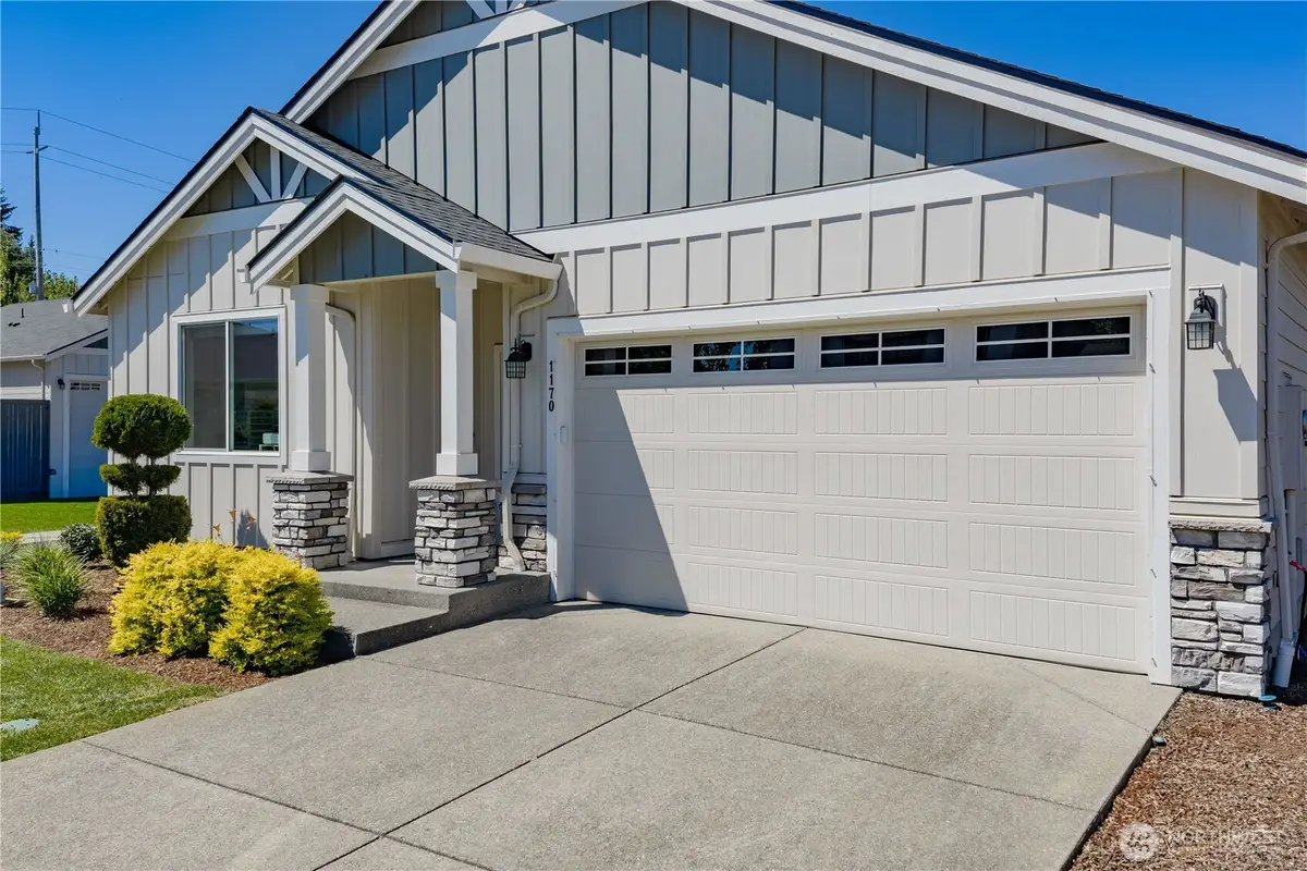 1170 NE 18th Street, Battle Ground, WA 98604 - #1