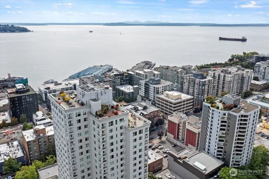 121 Vine Street #1404, Seattle, WA 98121 - #2