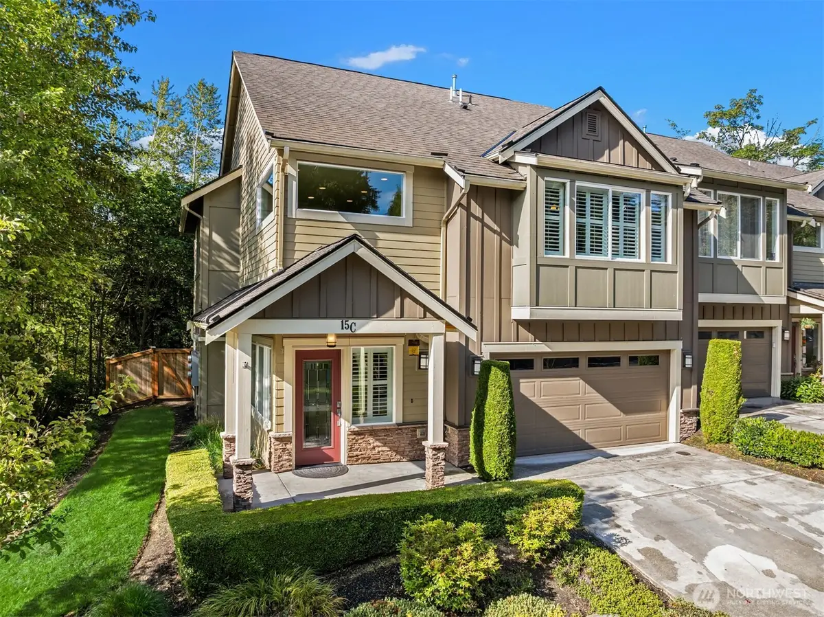 900 228th Avenue Ne #15C, Sammamish, WA 98074 - #1
