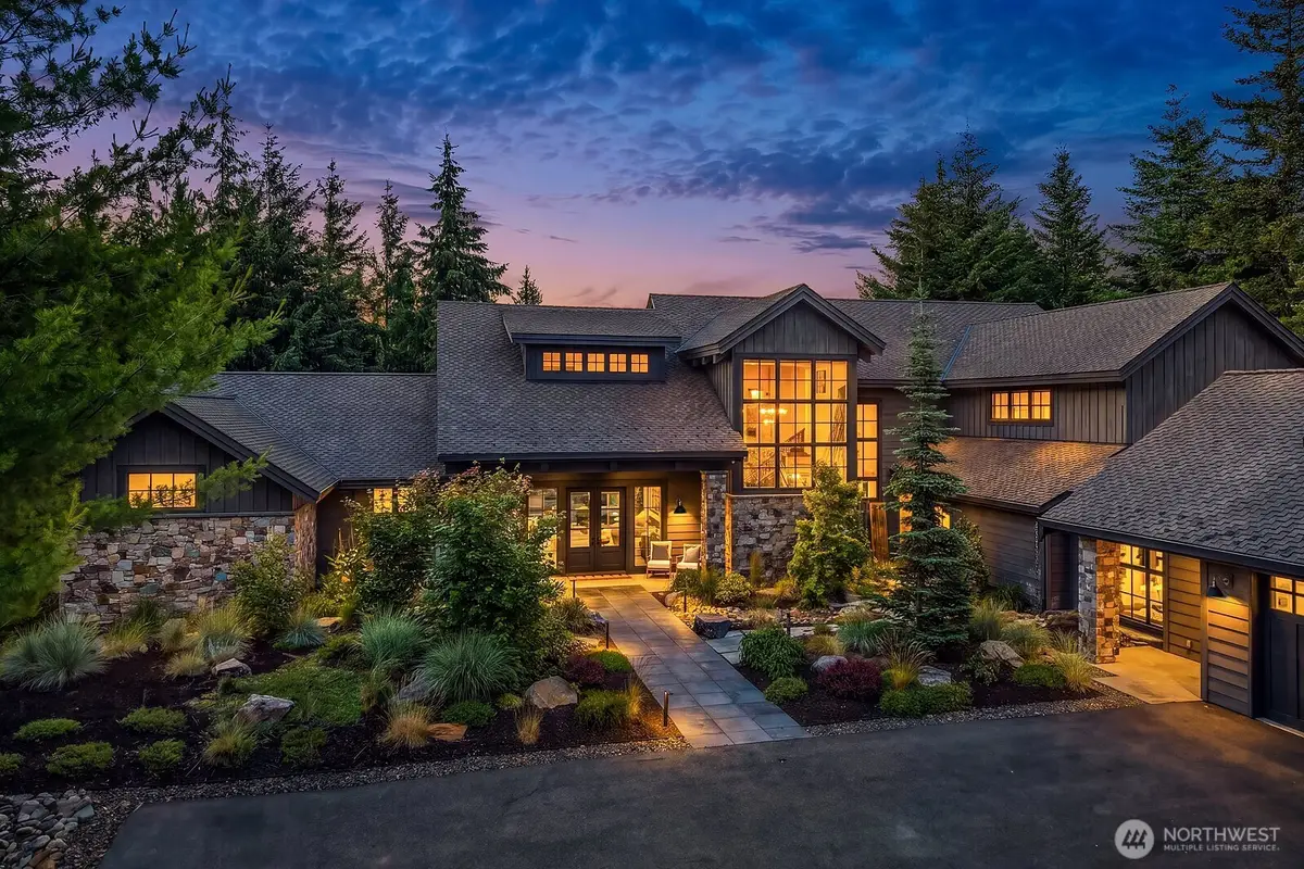 121 Silver Queen Lane, Cle Elum, WA 98922 - #1
