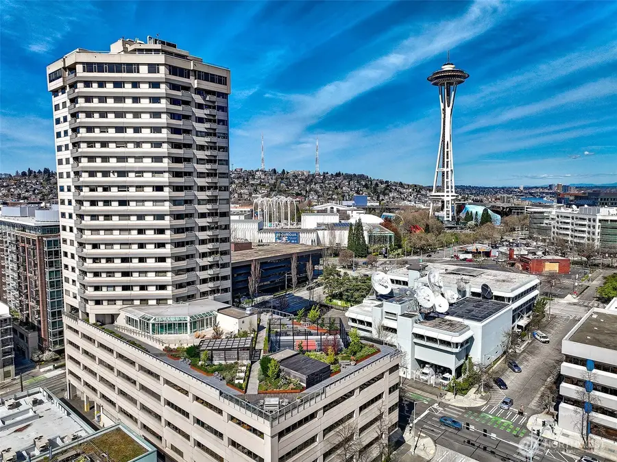 2821 2nd Avenue #1005, Seattle, WA 98121 - #3