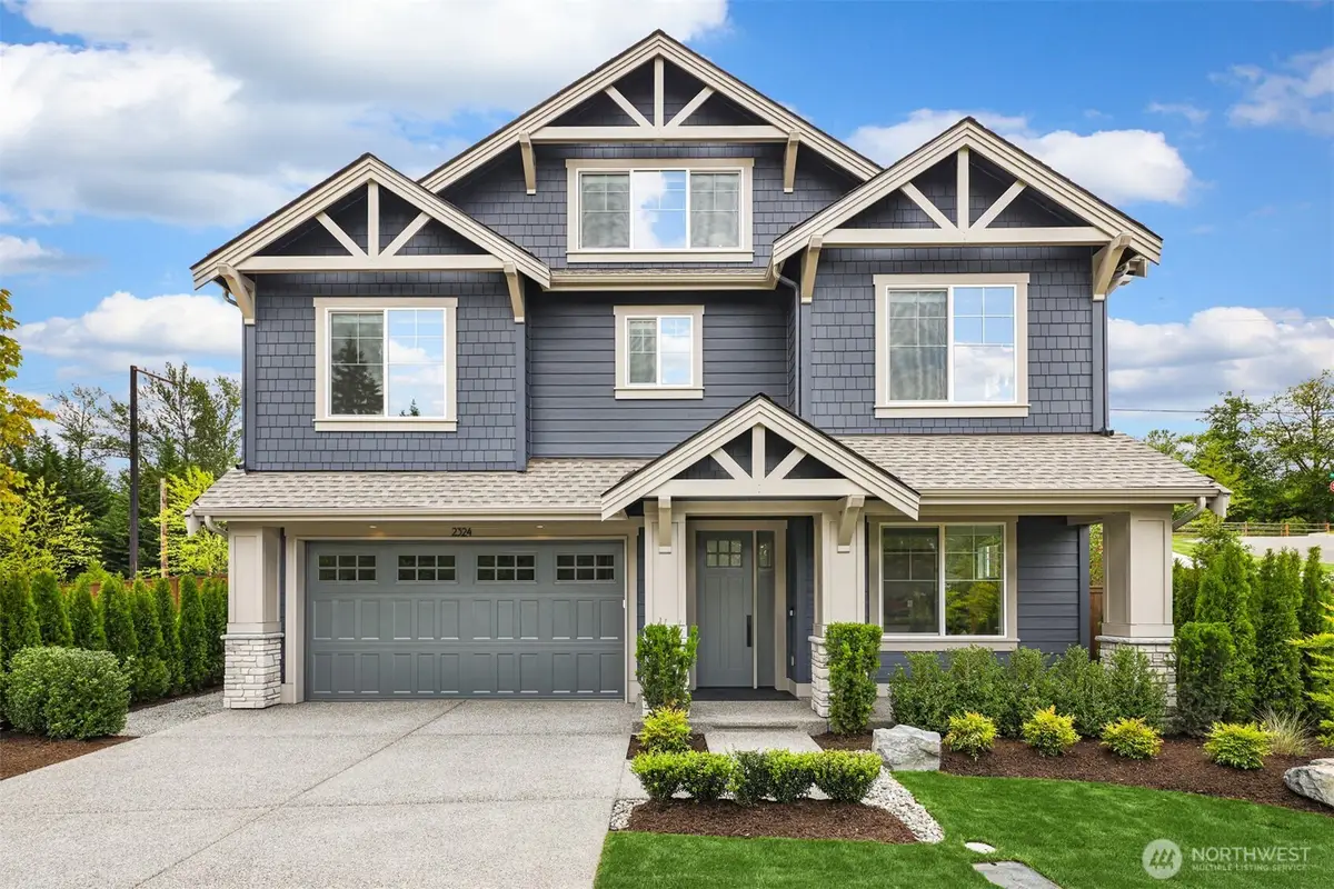 2324 209th Place Se, Sammamish, WA 98075 - #1