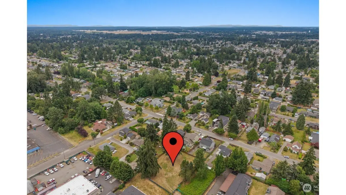 8632 S C Street, Tacoma, WA 98444 - #1