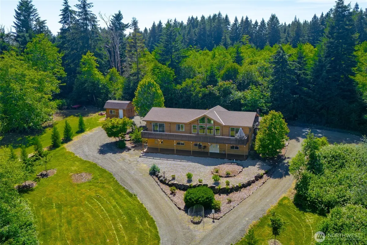 2132 W 8th Street, Bucoda, WA 98530 - #1
