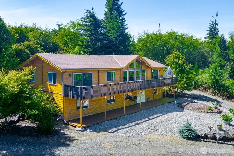 2132 W 8th Street, Bucoda, WA 98530 - #2