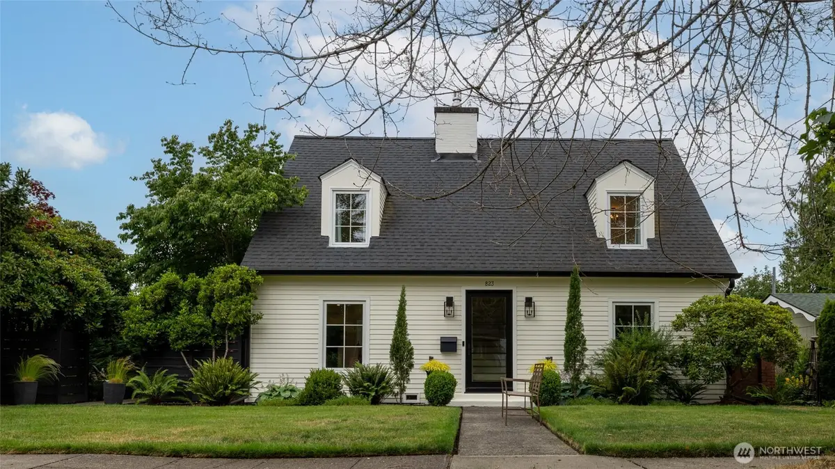 823 H Street, Centralia, WA 98531 - #1