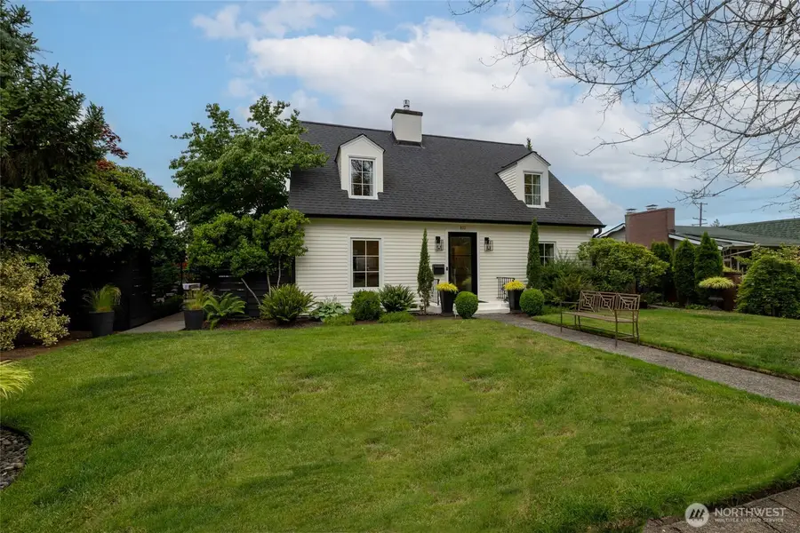 823 H Street, Centralia, WA 98531 - #2