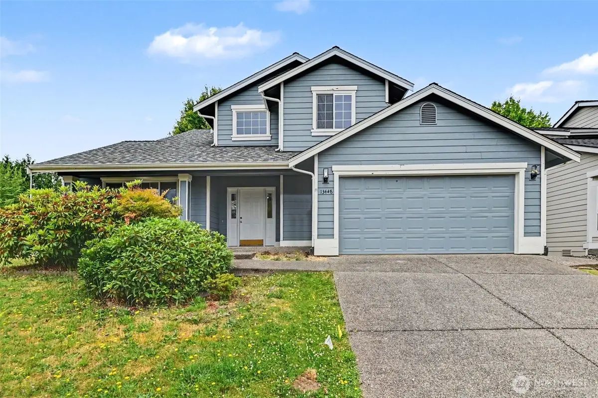 13448 SE Elk Ridge Road, Monroe, WA 98272 - #1