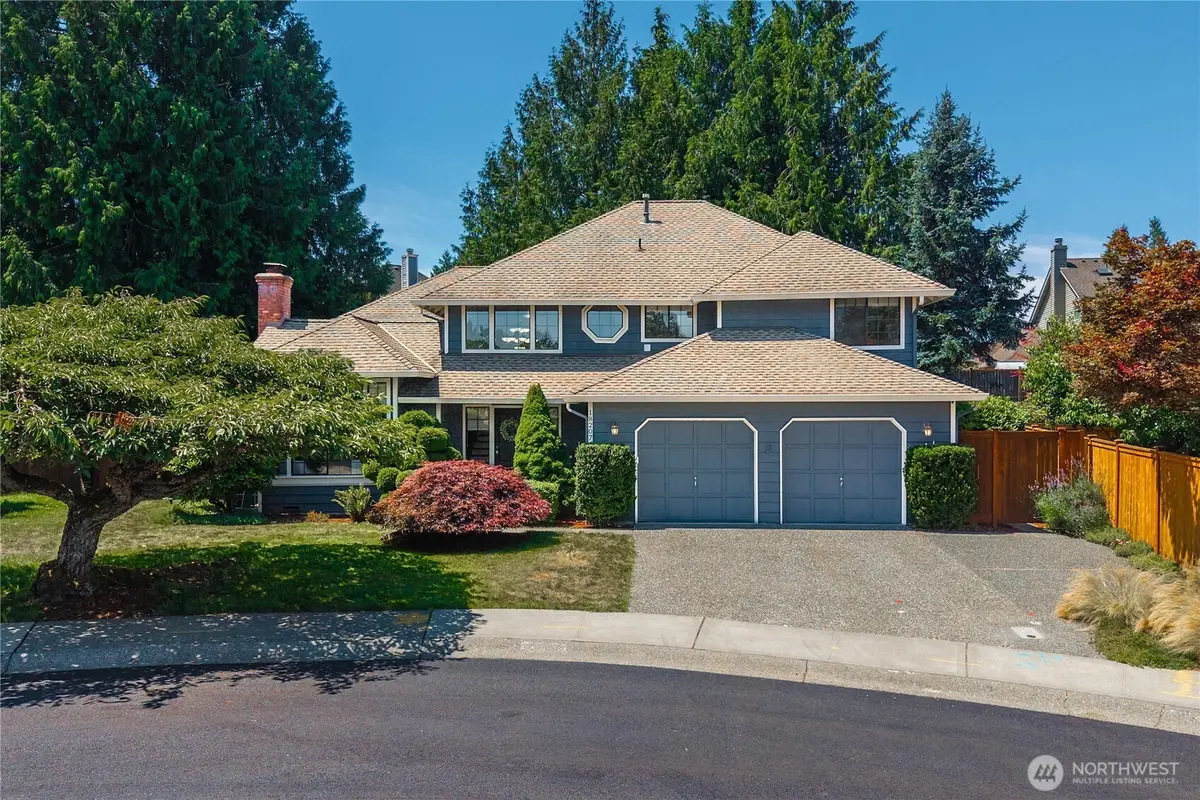18207 159th Court Se, Renton, WA 98058 - #1