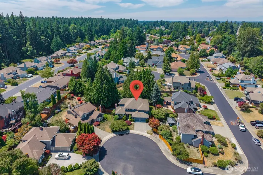 18207 159th Court Se, Renton, WA 98058 - #2