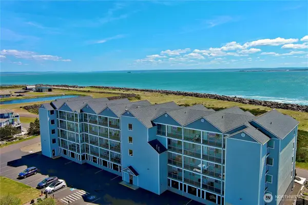 401 Westport View Sw #303, Ocean Shores, WA 98569