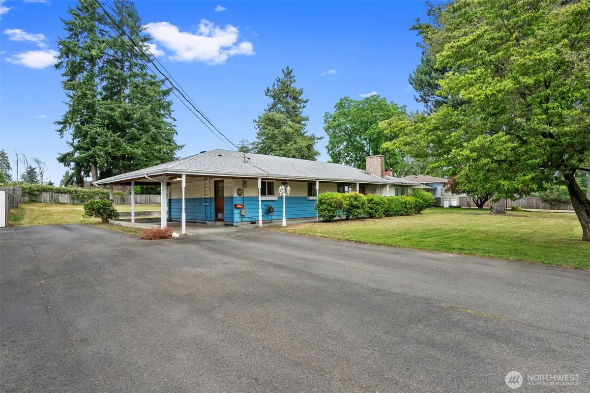 301 SW 108th Street, Everett, WA 98204 - #1