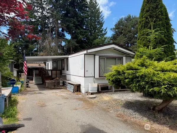 5220 176th Street Sw #77, Lynnwood, WA 98037