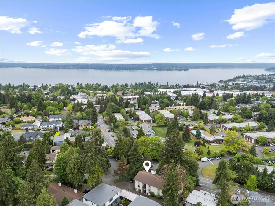 6734 112th Avenue Ne #A2, Kirkland, WA 98033 - #2