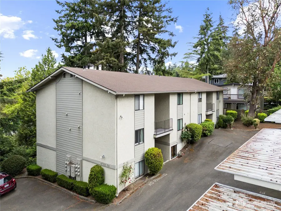 6734 112th Avenue Ne #A2, Kirkland, WA 98033 - #3