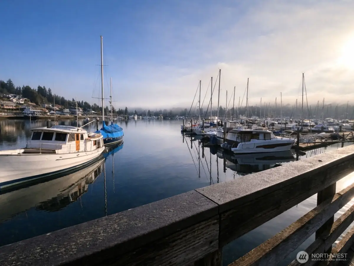 3901 Harborview Drive #A7, Gig Harbor, WA 98332 - #1