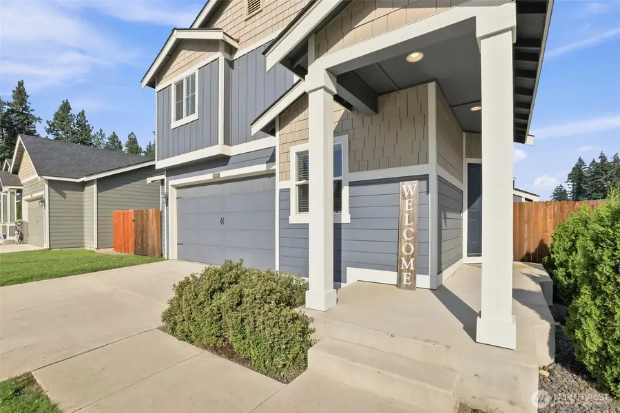 306 Bala Drive, Cle Elum, WA 98922 - #2