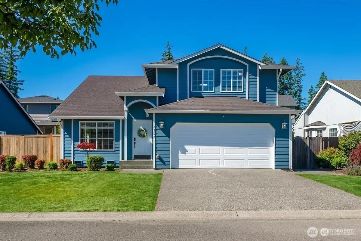 22736 SE 266th Street, Maple Valley, WA 98038 - #1