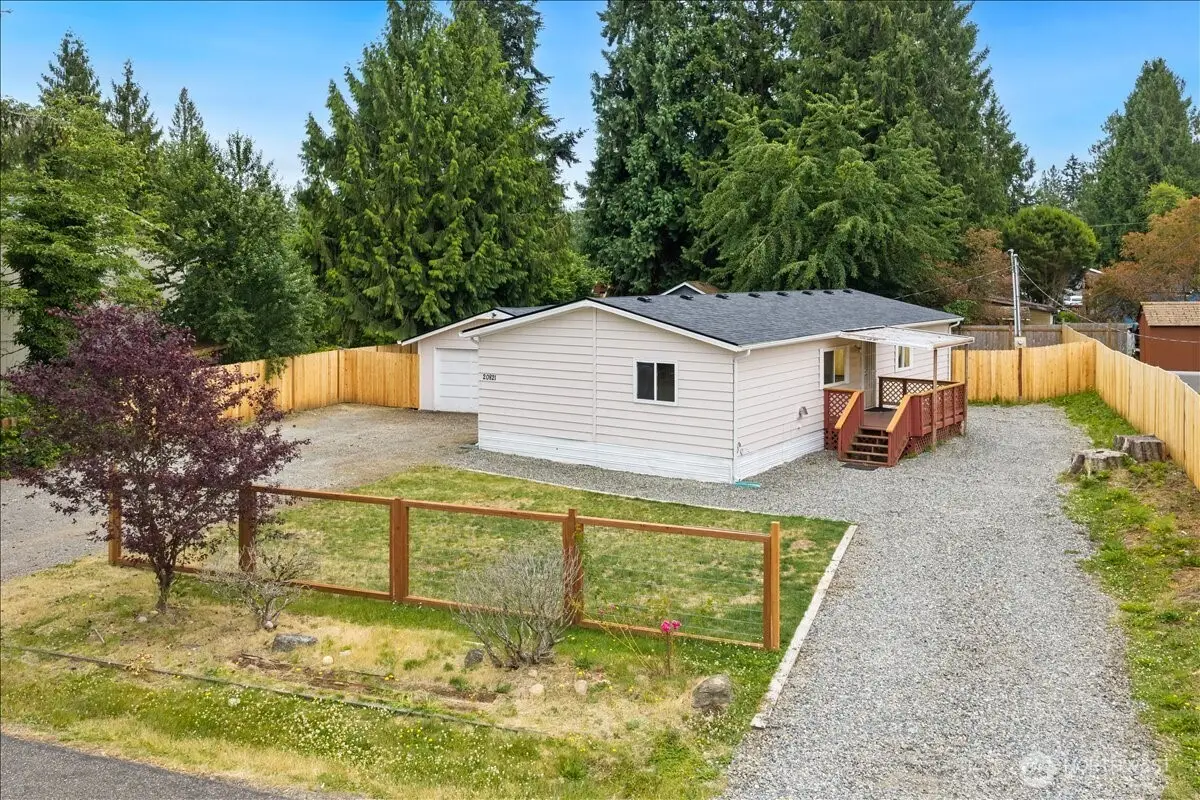 20821 93rd Street E, Bonney Lake, WA 98391 - #1