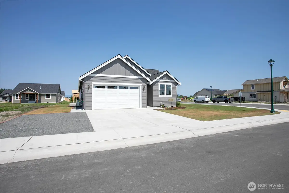 400 W 3rd Street #A, Everson, WA 98247 - #1