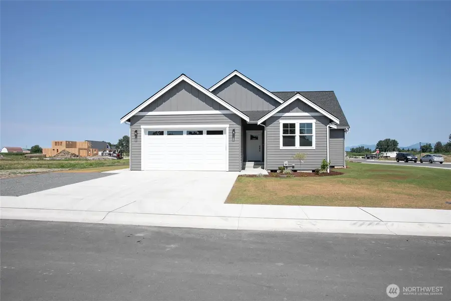 400 W 3rd Street #A, Everson, WA 98247 - #2