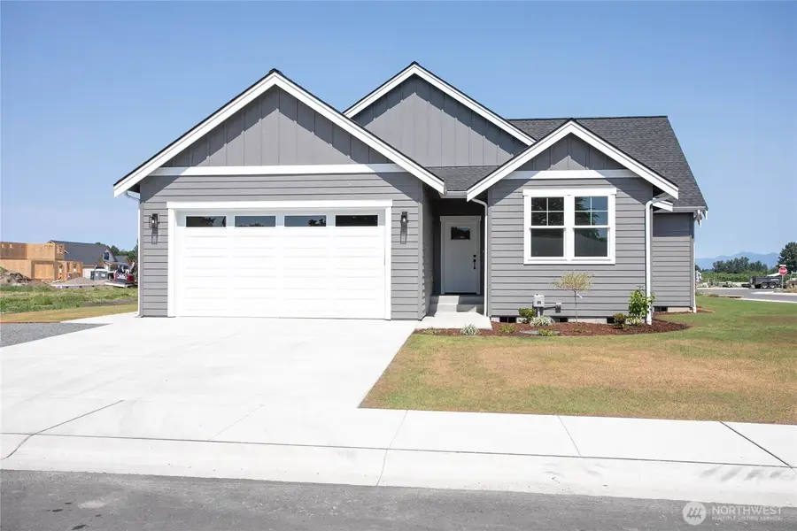 400 W 3rd Street #A, Everson, WA 98247 - #3
