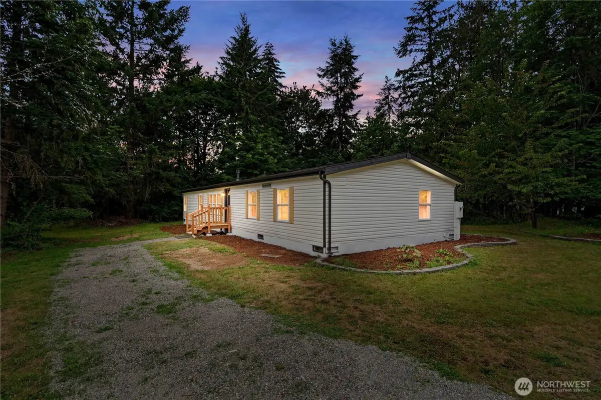 22510 196th Street E, Orting, WA 98360 - #1