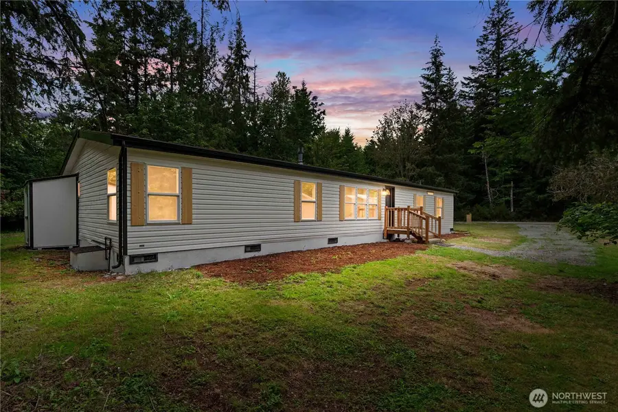 22510 196th Street E, Orting, WA 98360 - #2