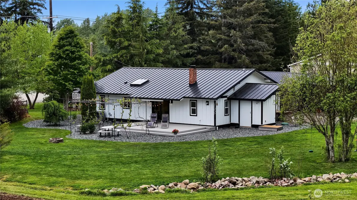 5144 Hannegan Road, Bellingham, WA 98226 - #1