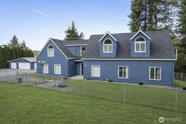 103 Carrolls Avenue, Carrolls, WA 98609